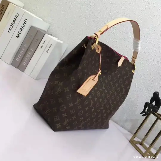 FS CHEAP MM Louis Vuitton GRACEFUL 0606